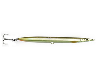 Savage Gear Sandeel Pencil Lure ** Black Copper clearout **