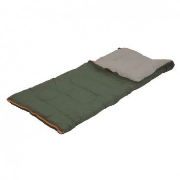 Scout 3 LB Rectangular Sleeping Bag 33” x 75”