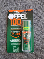 Repel 100 Insect Repellent