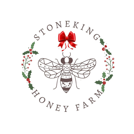 Stoneking Honey Farm Honey