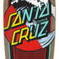 8.8in Classic Wave Splice Santa Cruz Shark Cruiser