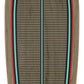 8.8in Classic Wave Splice Santa Cruz Shark Cruiser