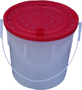 Bait Bucket