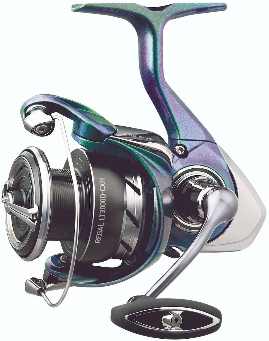 Regal LT by Daiwa Corp