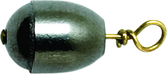 Non-Lead Bass Casting Sinker