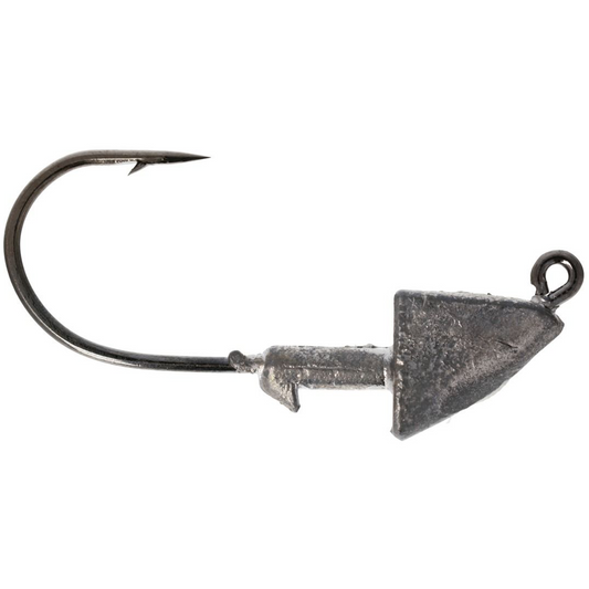 Swimbait Head