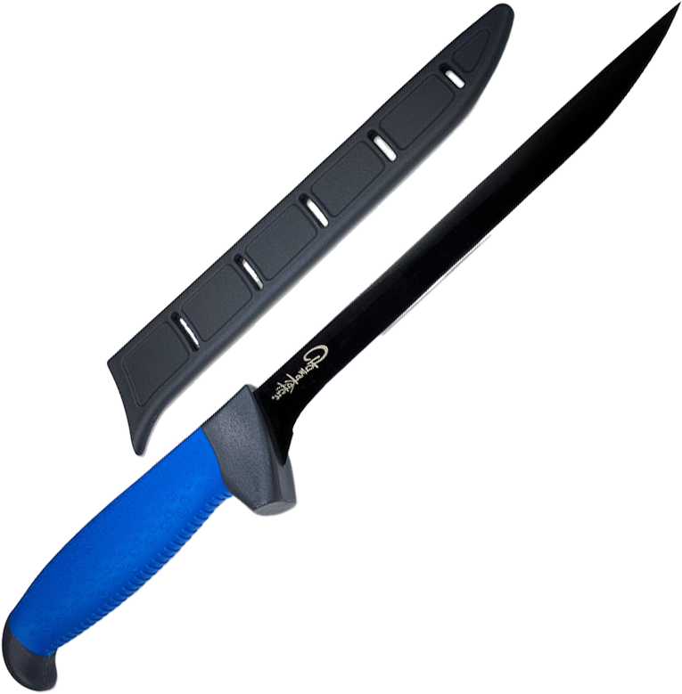 Fillet Knife by Gamakatsu