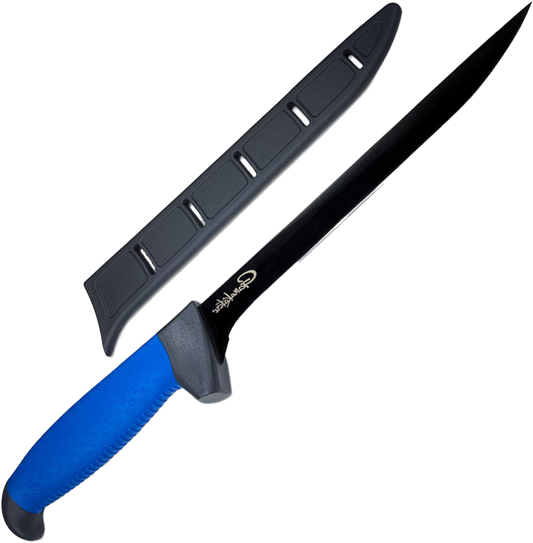 Fillet Knife by Gamakatsu