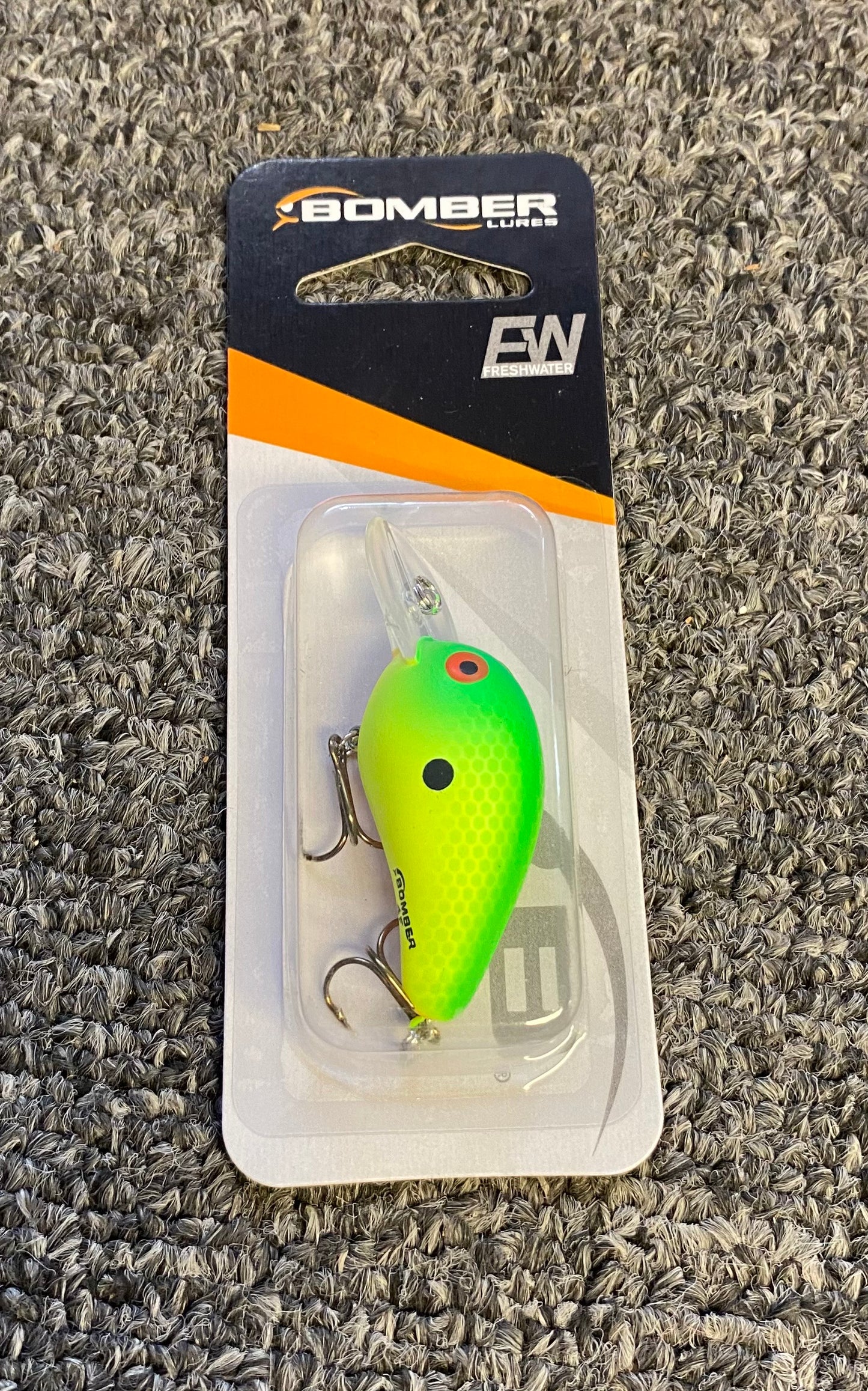 Deep Crank Bait