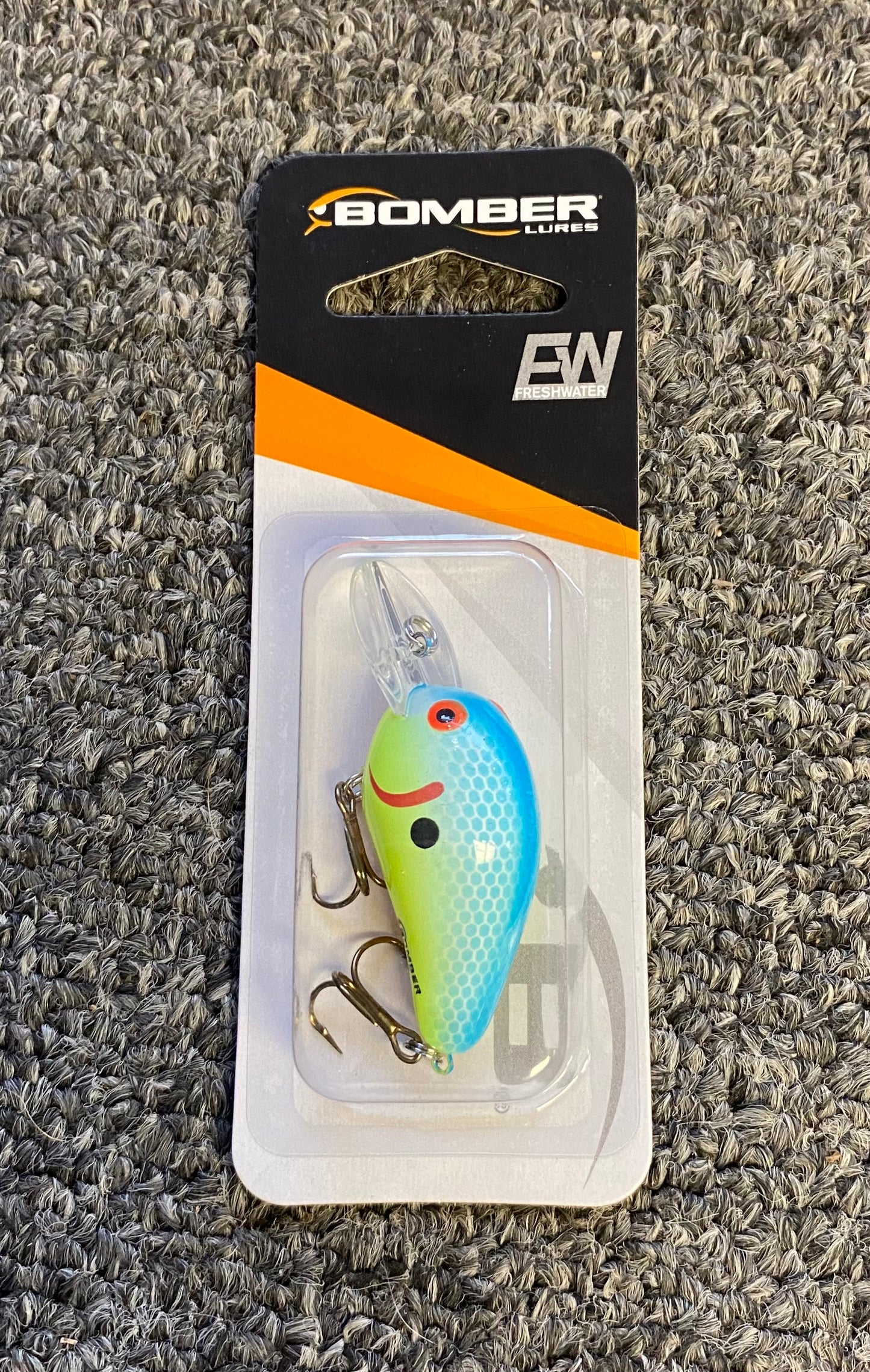 Deep Crank Bait