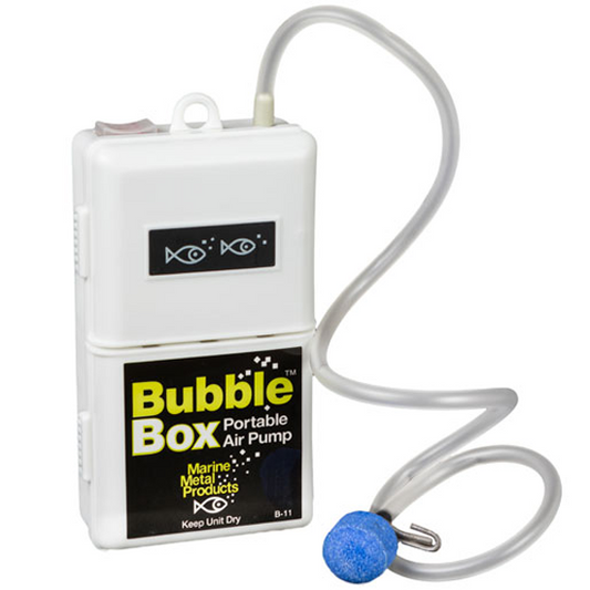 Bubble Box