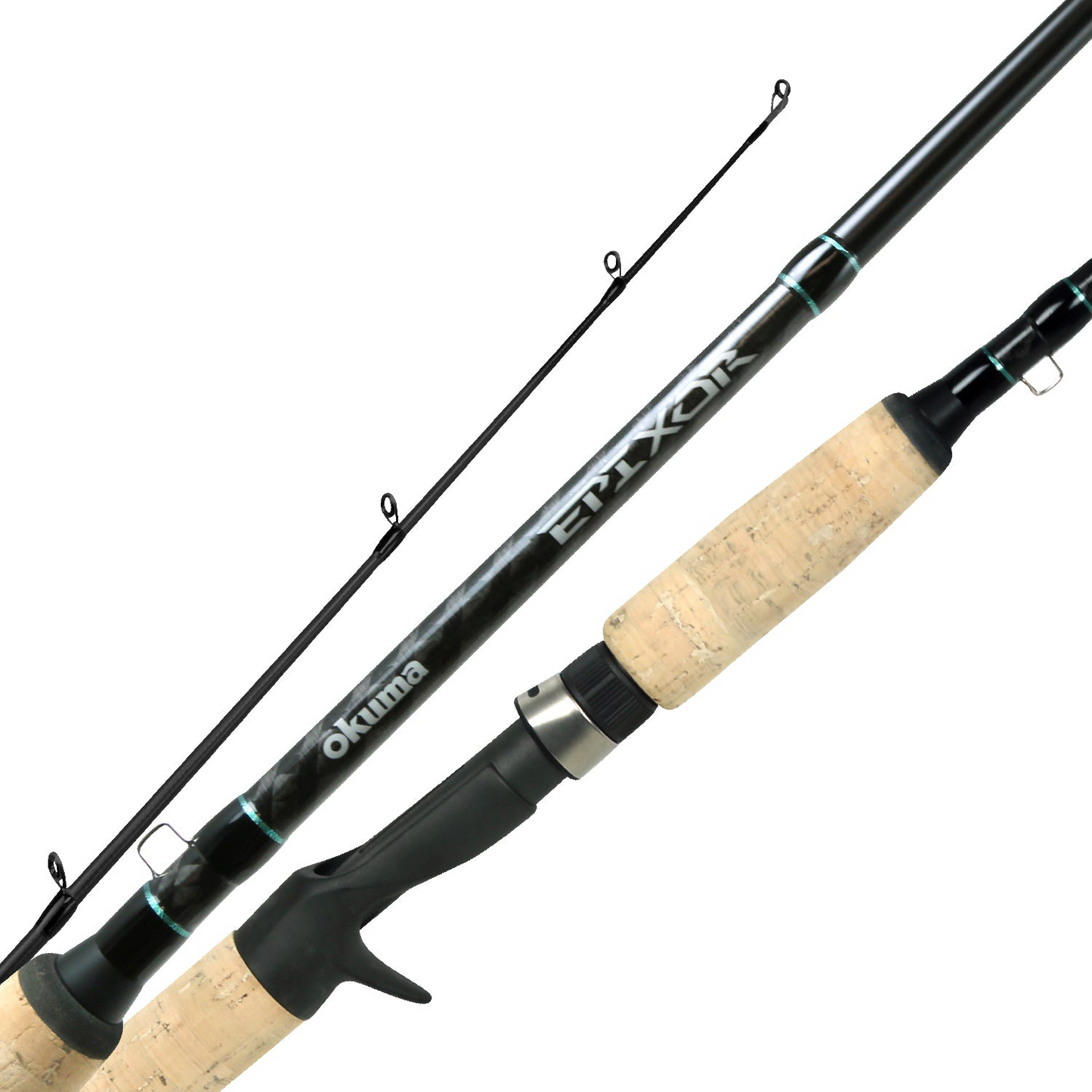 Epixor Inshore - Conventional by Okuma Fishing Tackle Corp