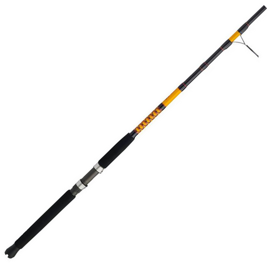 Ugly Stik Bigwater - Spinning