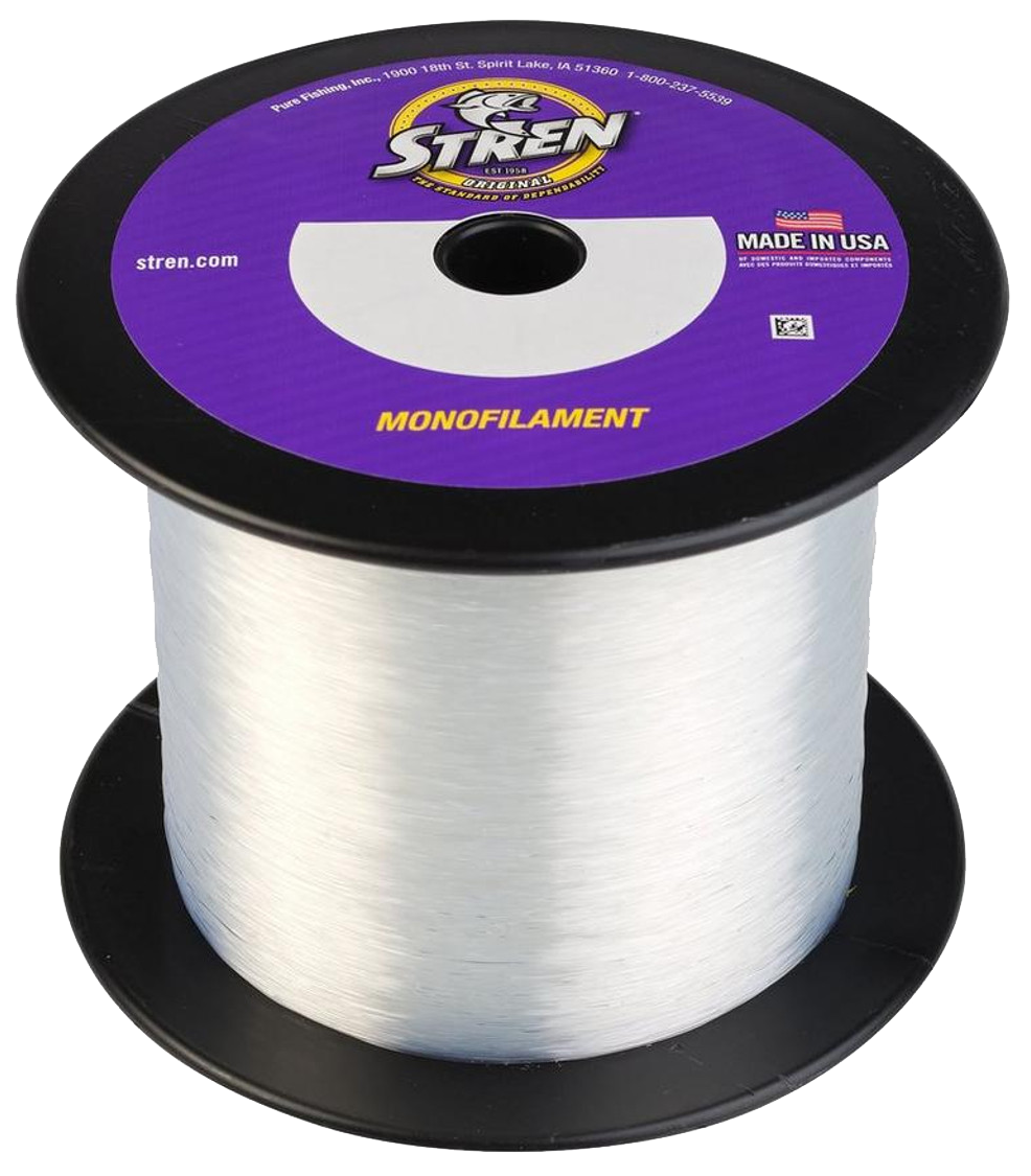 SPOOLING LINE Original Monofilament