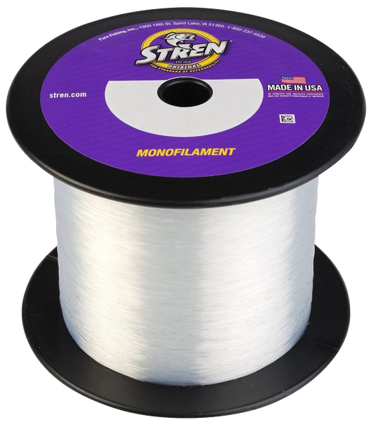 SPOOLING LINE Original Monofilament