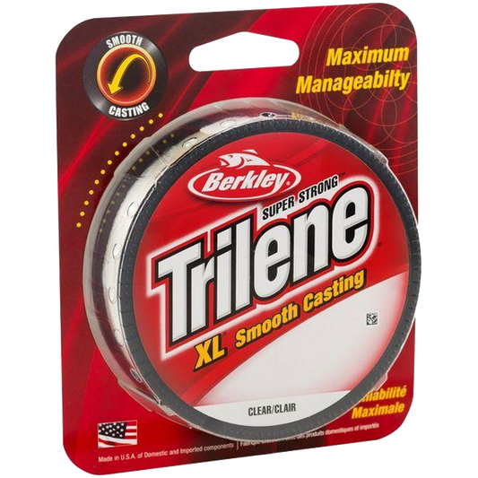 Trilene XL Monofilament