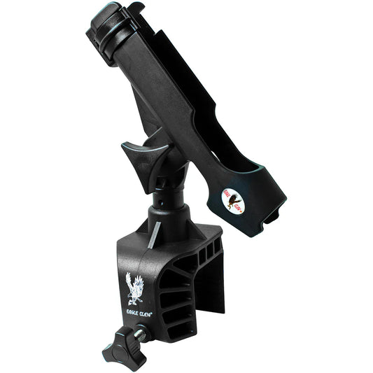 Aluminum Boat Rod Holder by Eagle Claw