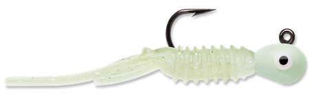 Tungsten Nymph Jigs