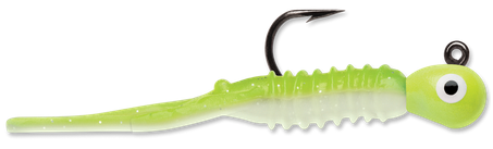 Tungsten Nymph Jigs