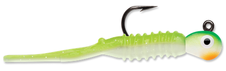 Tungsten Nymph Jigs